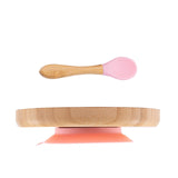 Baby Feeding Bowl - Bamboo