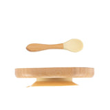 Baby Feeding Bowl - Bamboo