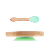 Baby Feeding Bowl - Bamboo