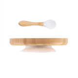Baby Feeding Bowl - Bamboo
