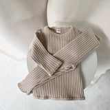 Ribbed Cotton Set