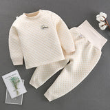 Long Sleeve sweatsuit Set