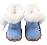 Soft Warm Children's Shoes