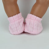 Soft Warm Children's Shoes