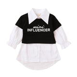 Mini influencer