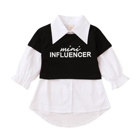 Mini influencer
