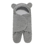 Baby Swaddle Envelope 0-3 Months