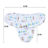 Baby Swaddle Envelope 0-3 Months