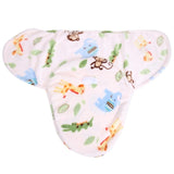 Baby Swaddle Envelope 0-3 Months