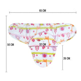 Baby Swaddle Envelope 0-3 Months