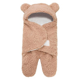 Baby Swaddle Envelope 0-3 Months