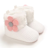 2021 Baby Crawling Shoes Booties