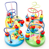 Baby and Toddler Educational beads Toys