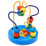 Baby and Toddler Educational beads Toys