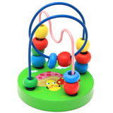 Baby and Toddler Educational beads Toys