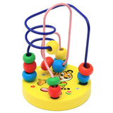 Baby and Toddler Educational beads Toys