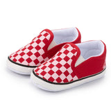 Toddler First Walker Baby Shoes