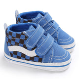 Toddler First Walker Baby Shoes