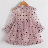 Baby Girl Dresses for Summer