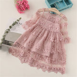 Baby Girl Dresses for Summer
