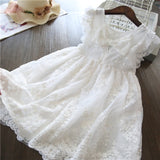Baby Girl Dresses for Summer