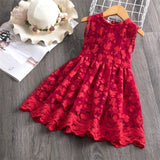 Baby Girl Dresses for Summer