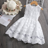 Baby Girl Dresses for Summer