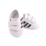 Canvas Sequins Shoes