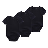 Three Piece Baby Romper