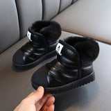Winter Unisex Snow Boots
