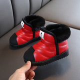 Winter Unisex Snow Boots