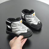Winter Unisex Snow Boots
