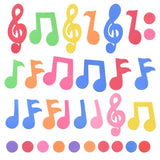 Alphanumeric Letter Puzzle Bath Toys