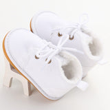 0-18M Infant Baby Unisex Winter Snow Booties
