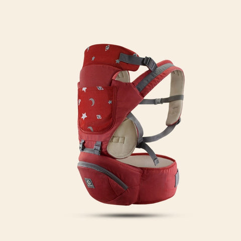 JMSC Ergonomic Baby Carrier
