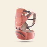 JMSC Ergonomic Baby Carrier