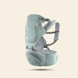 JMSC Ergonomic Baby Carrier