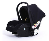 Luxurious Baby Stroller Aluminum Frame