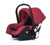 Luxurious Baby Stroller Aluminum Frame