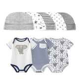 Three piece bodysuit Set
