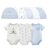 Three piece bodysuit Set