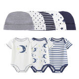 Three piece bodysuit Set