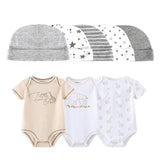 Three piece bodysuit Set