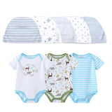 Three piece bodysuit Set