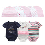 Three piece bodysuit Set