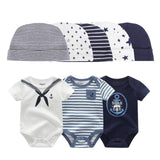 Three piece bodysuit Set