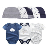 Three piece bodysuit Set