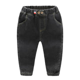 Stretchy denim Jeans