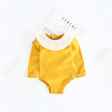 Baby Rompers 0-2Yrs