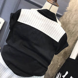 Two Piece striped Set